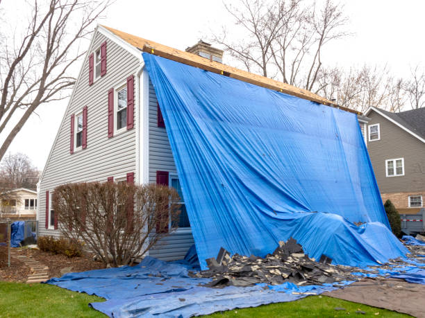 Shed Removal in Smethport, PA